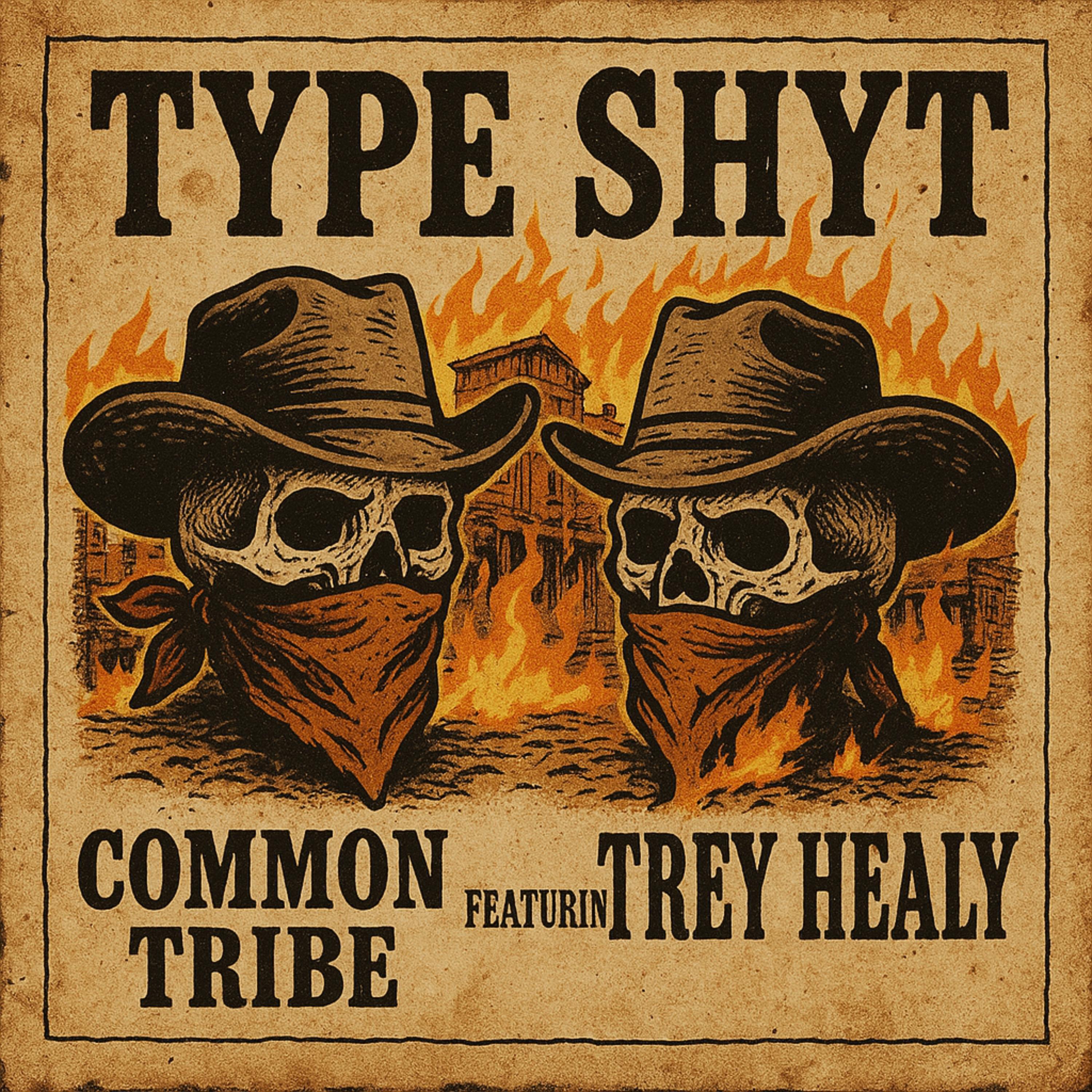 Type Shyt