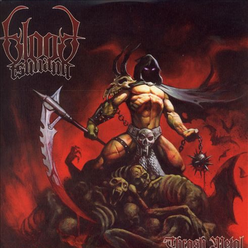 Thrash Metal