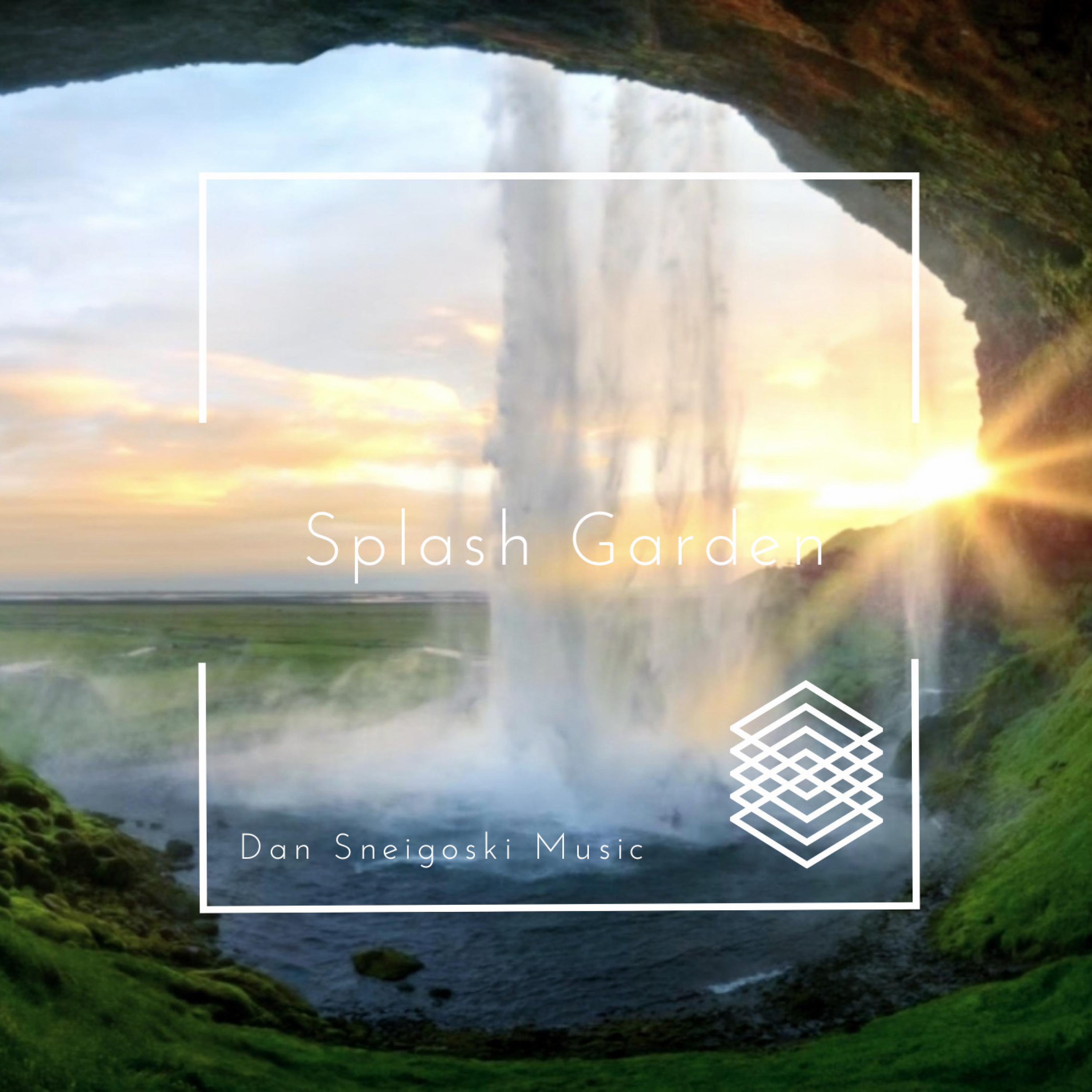 DSM - Splash Garden