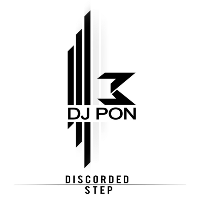 Discorded Step