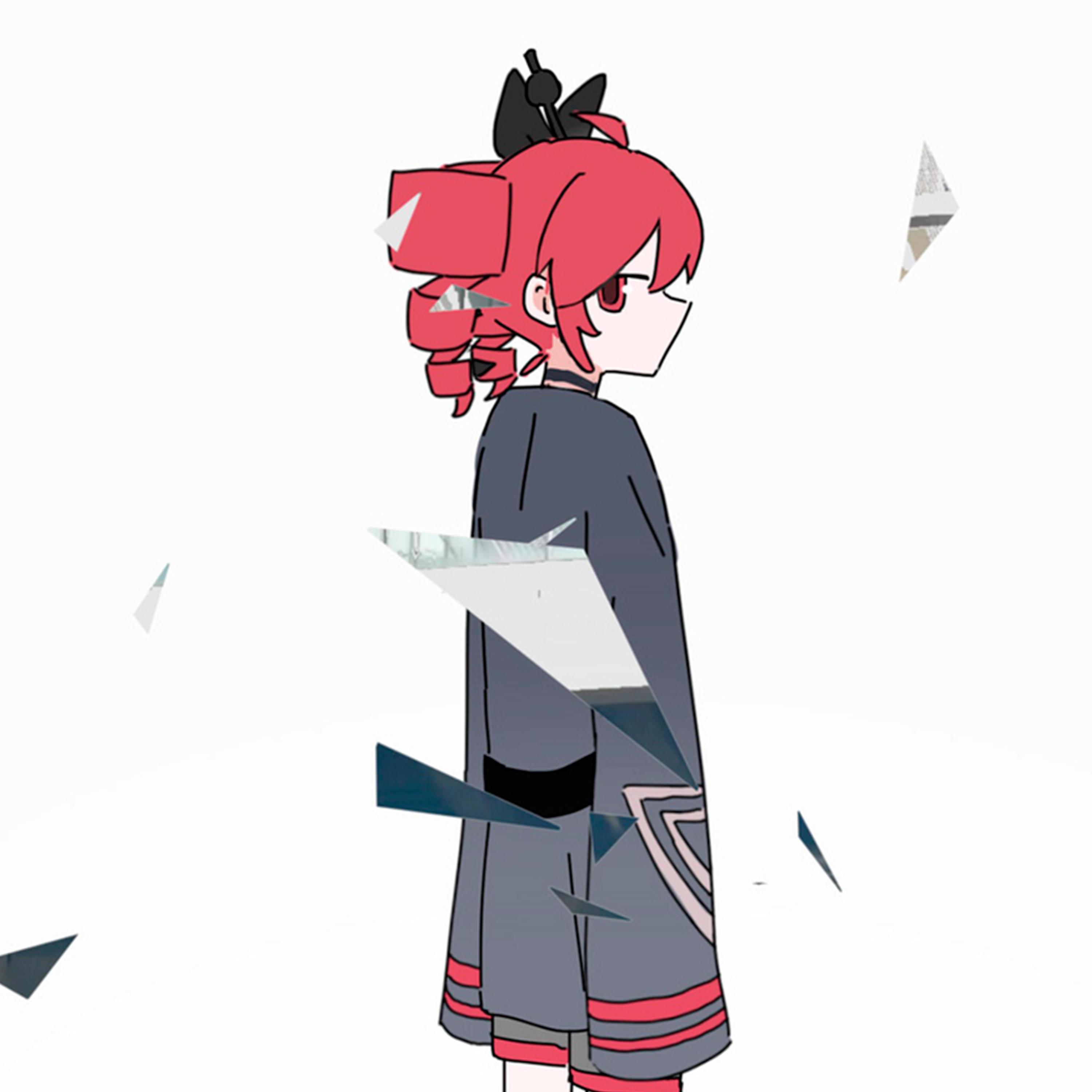 Never Ending Dance (feat. 重音テト)