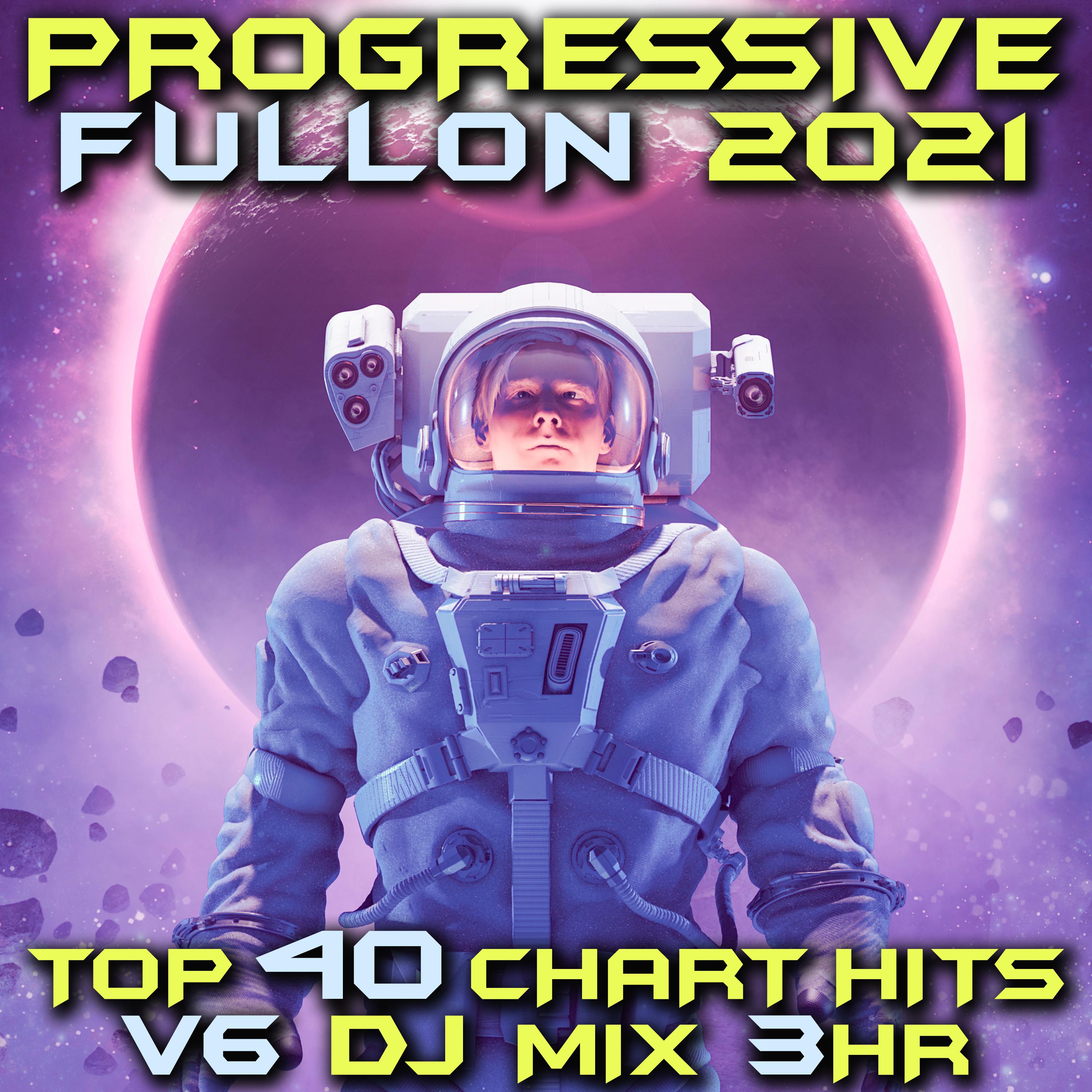 Galaxy Dust Project - Bollywood (Progressive Fullon DJ Mixed)