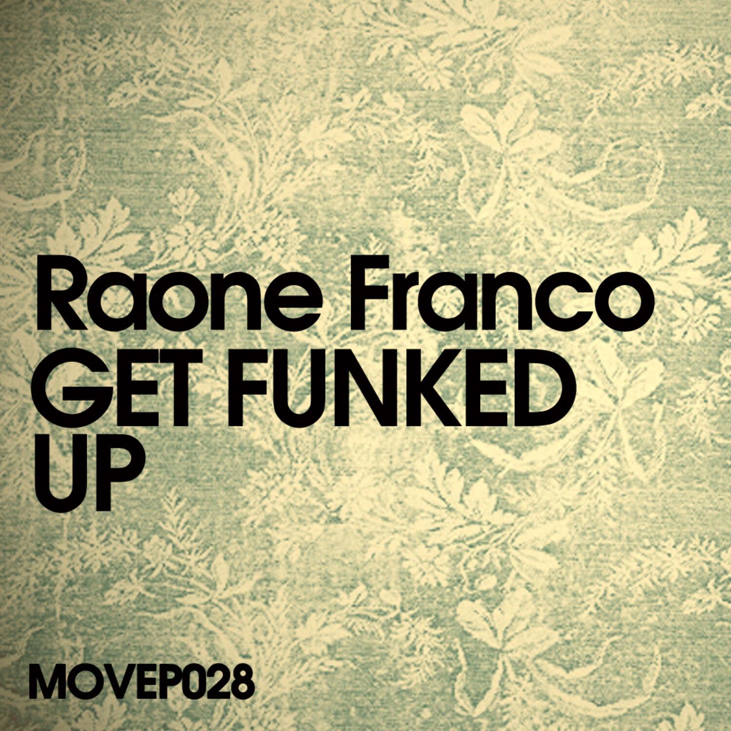 Get Funked EP