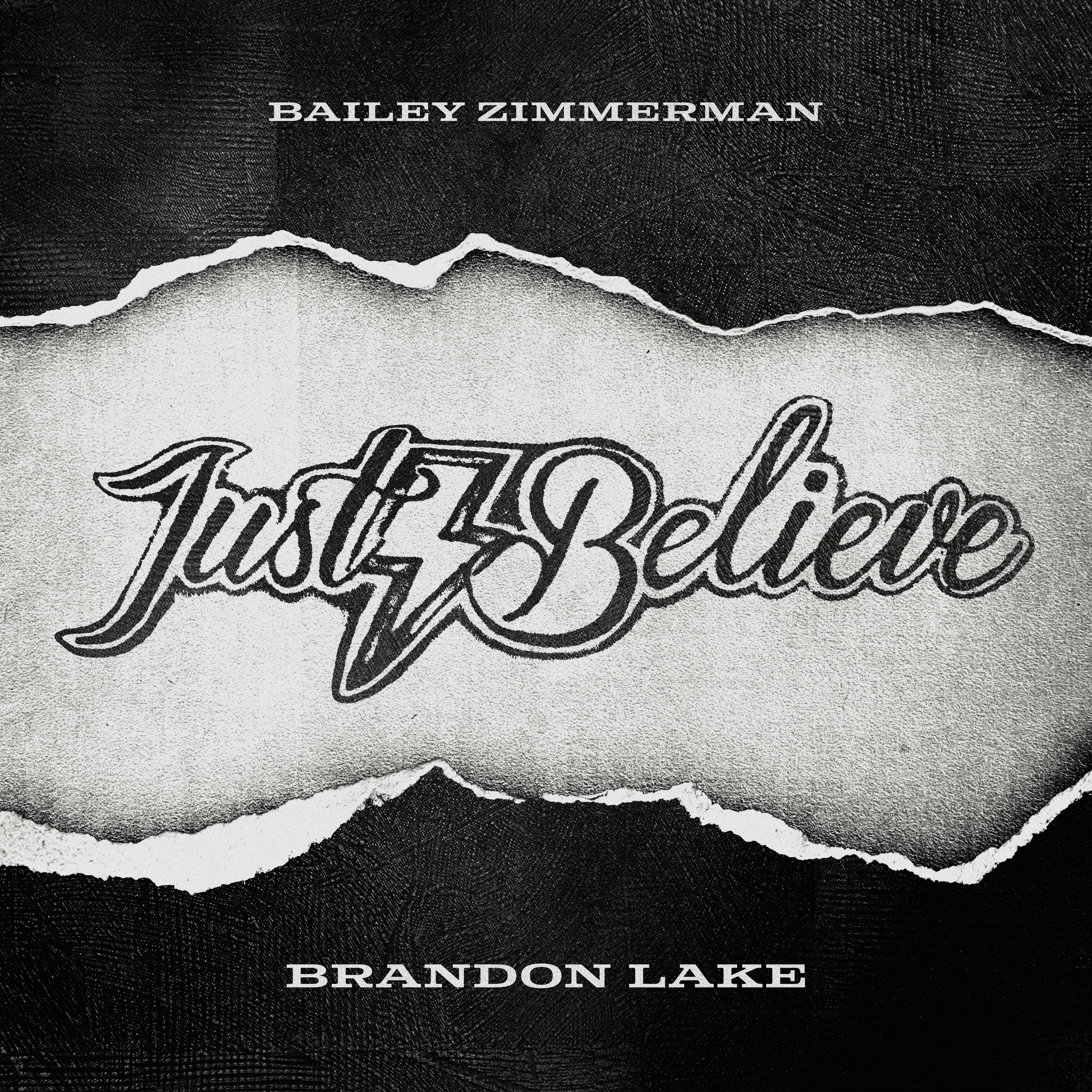 Just Believe