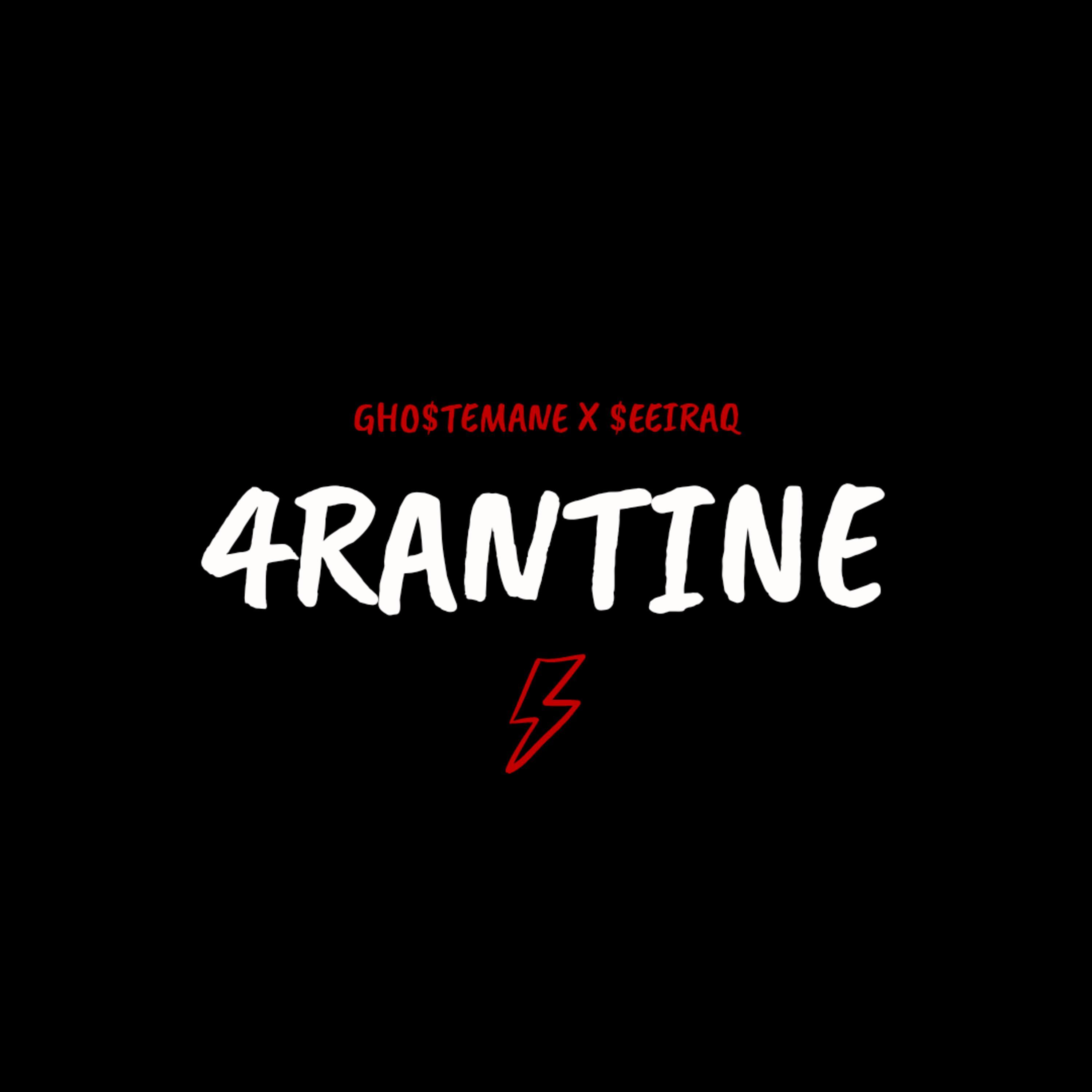 4RANTINE