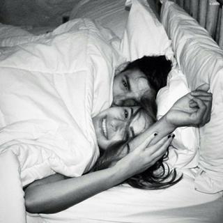 Silk Sheets »» All I Want Is You