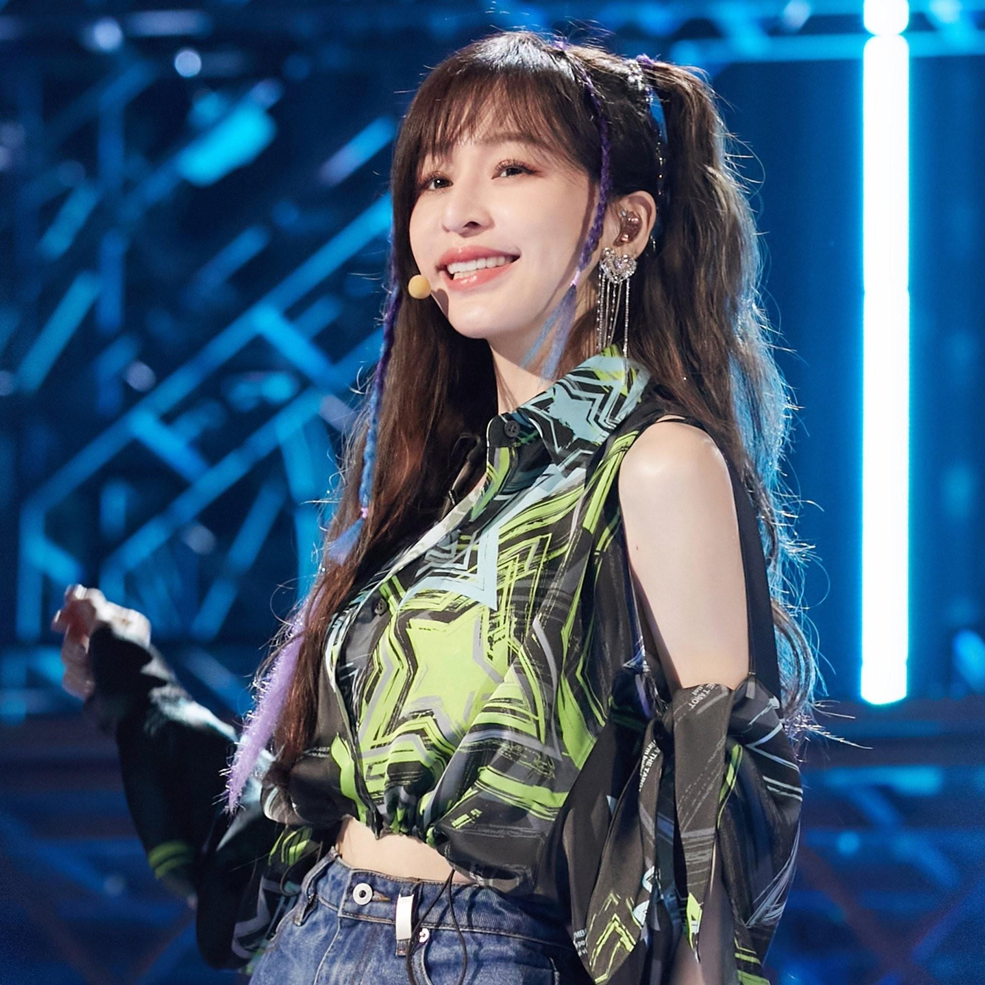 乘风破浪的姐姐第三季 (原曲全收录) 已更新