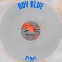 Spin With You (Boy Blue Remix)专辑