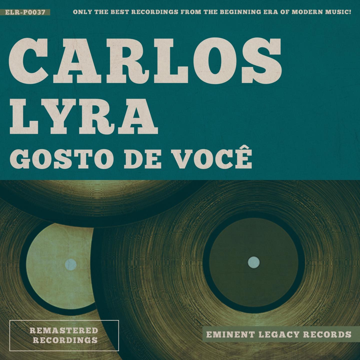 Gosto De Você