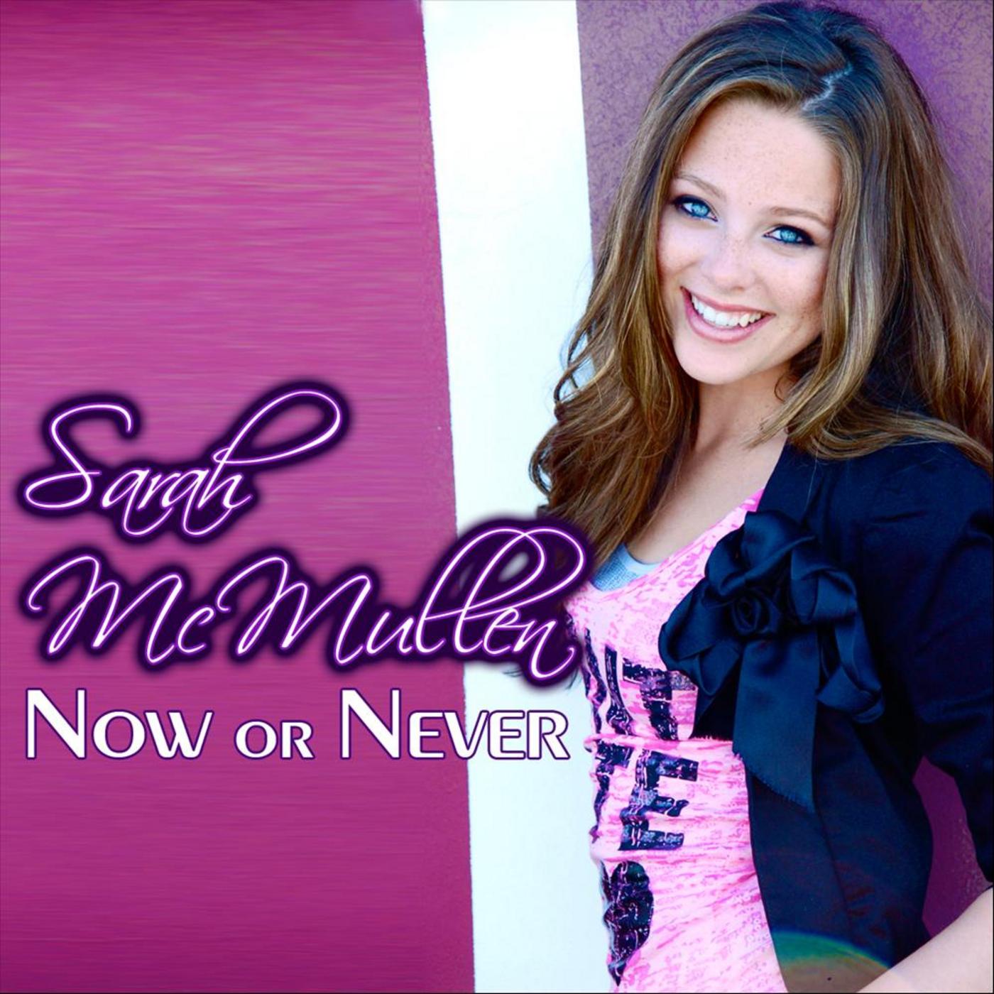 Now or Never