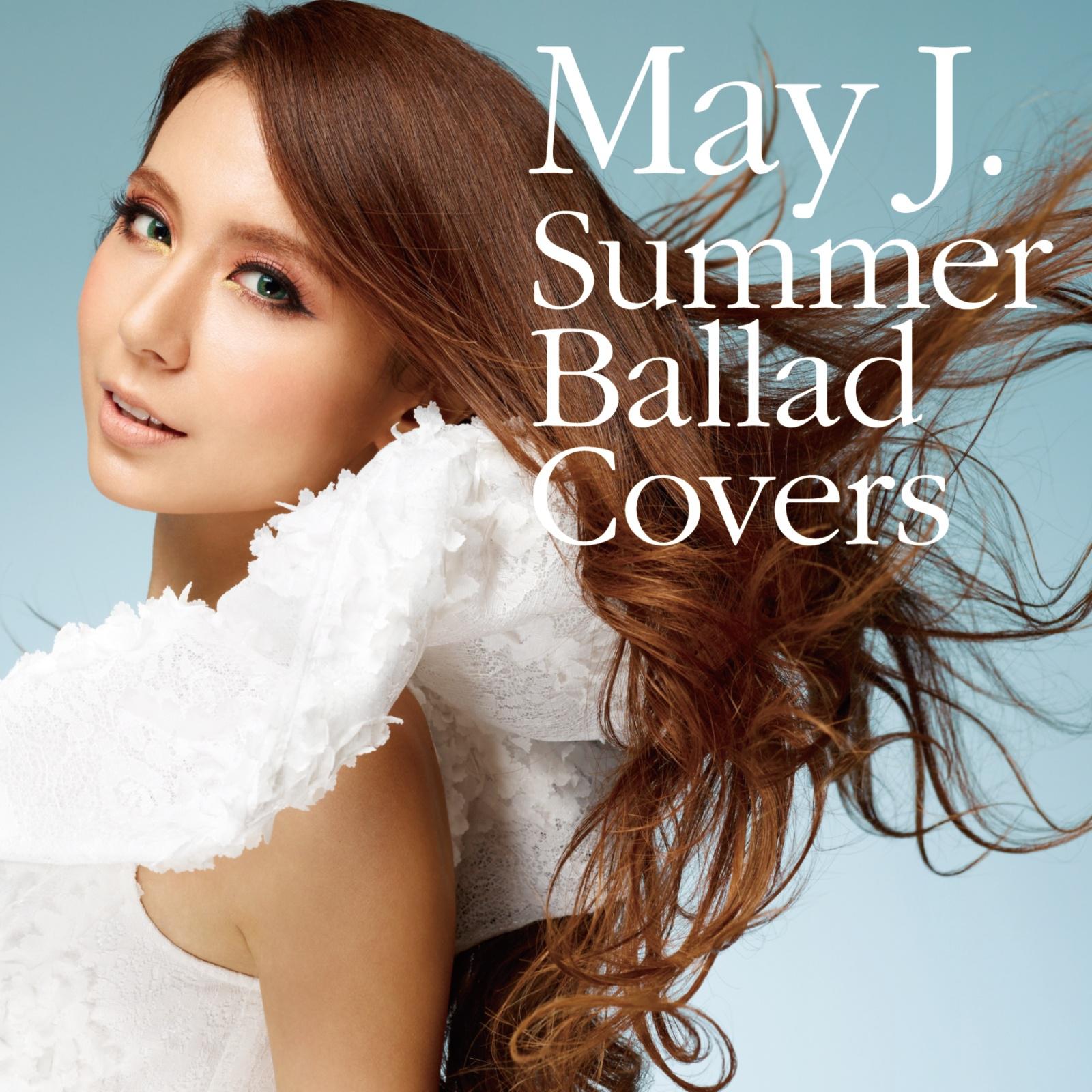 Summer Ballad Covers专辑