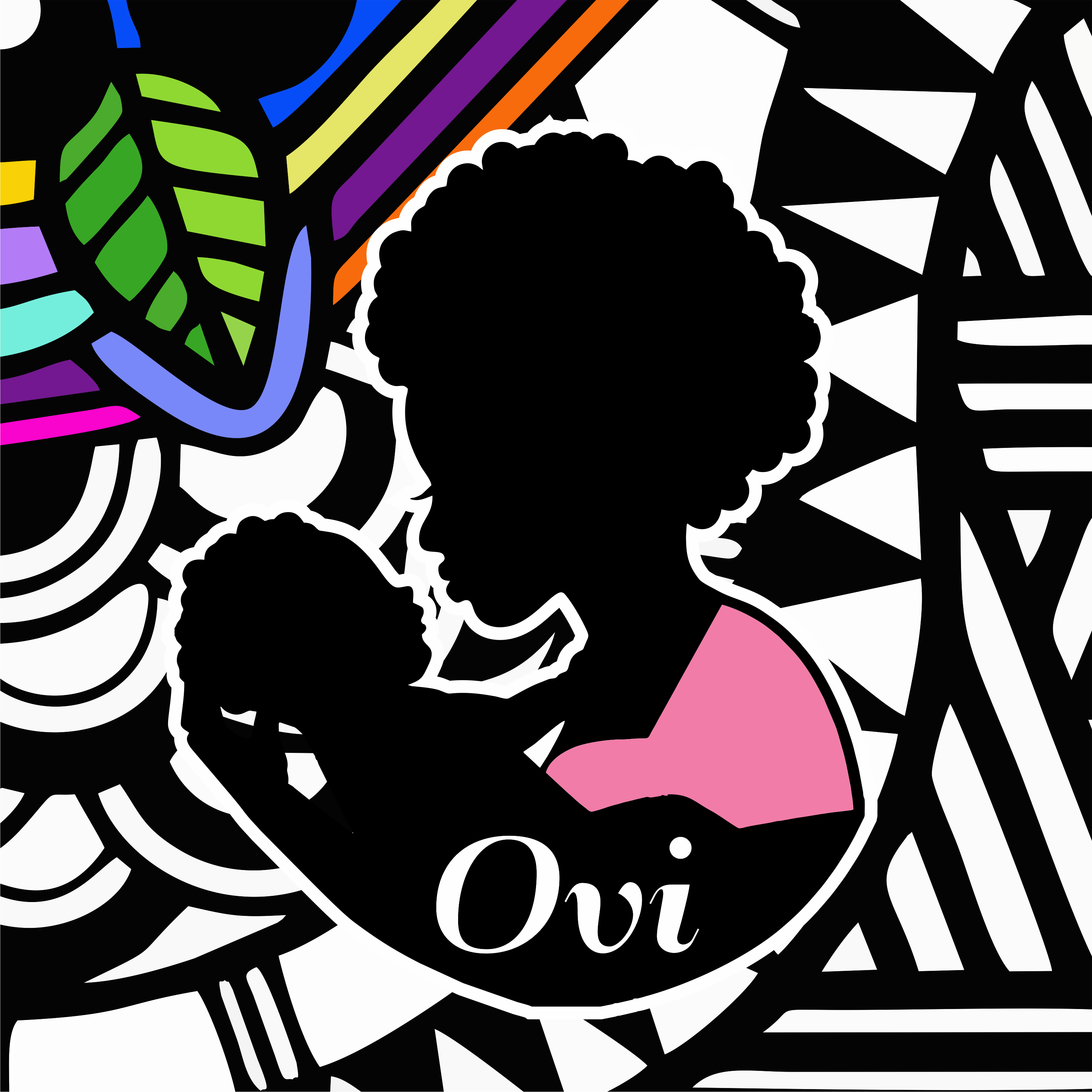 OVI (feat. Kayefi Osha)