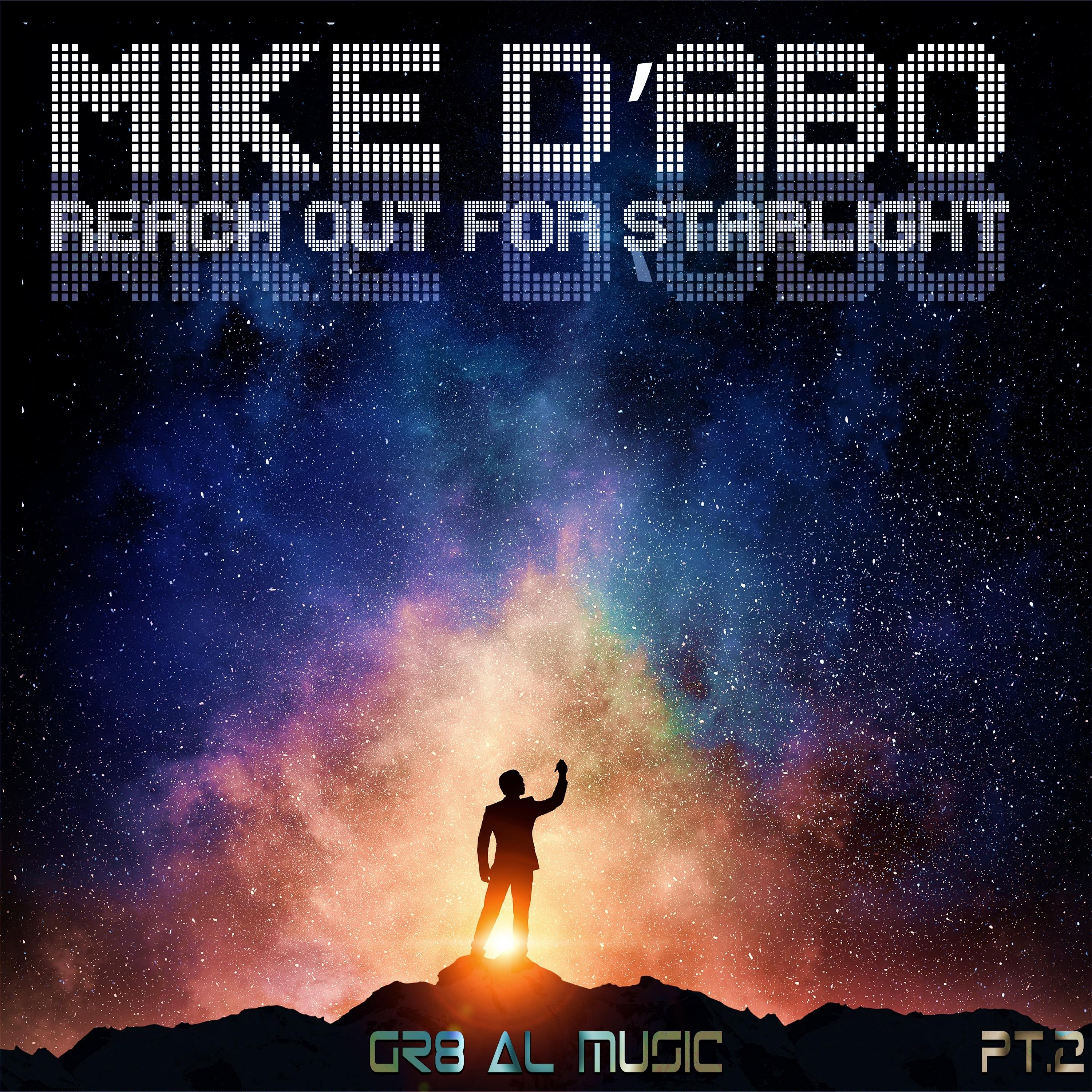 Reach out for Starlight, Pt. 2