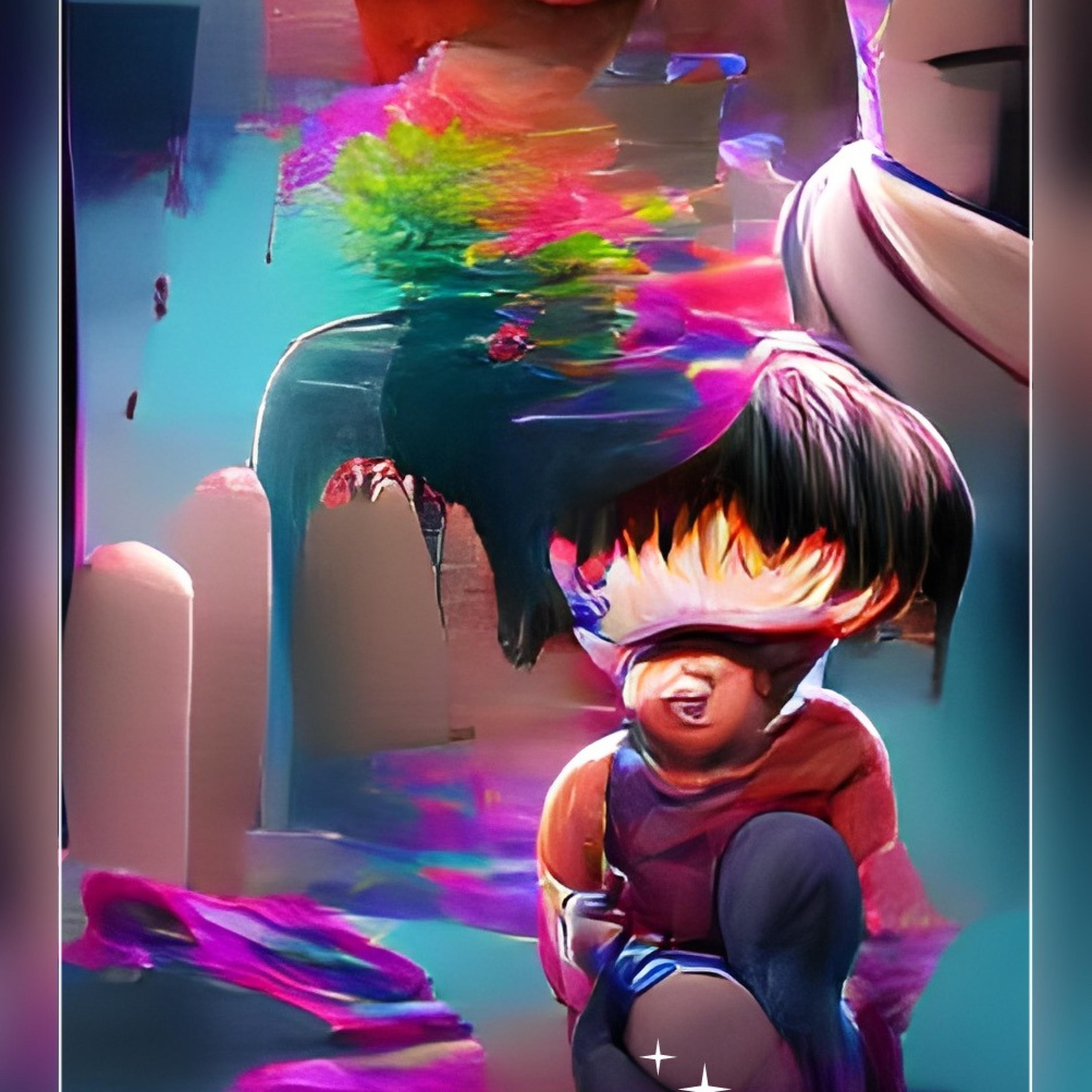 That Kid (feat. Blizzi Boi & Kanii)