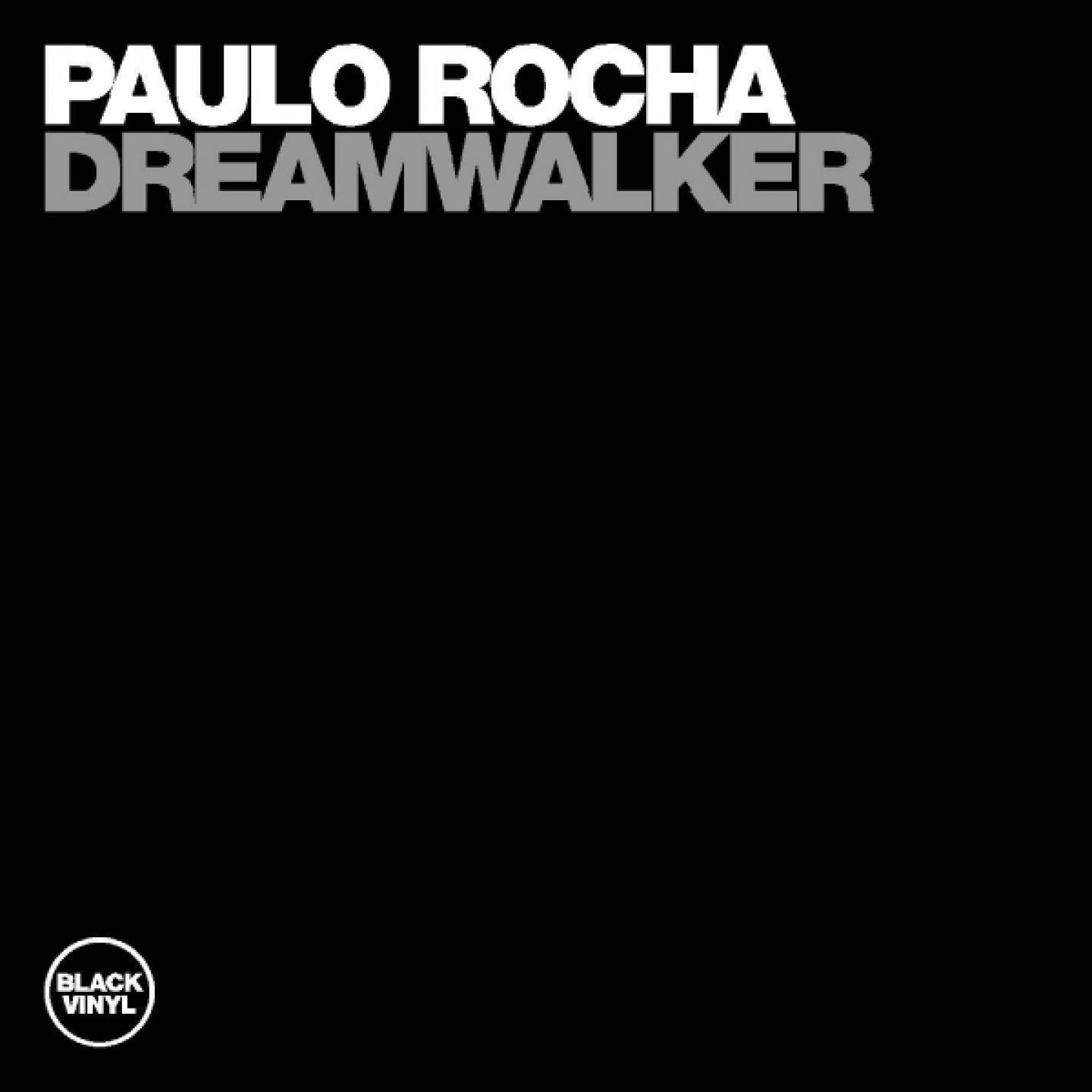 Dreamwalker