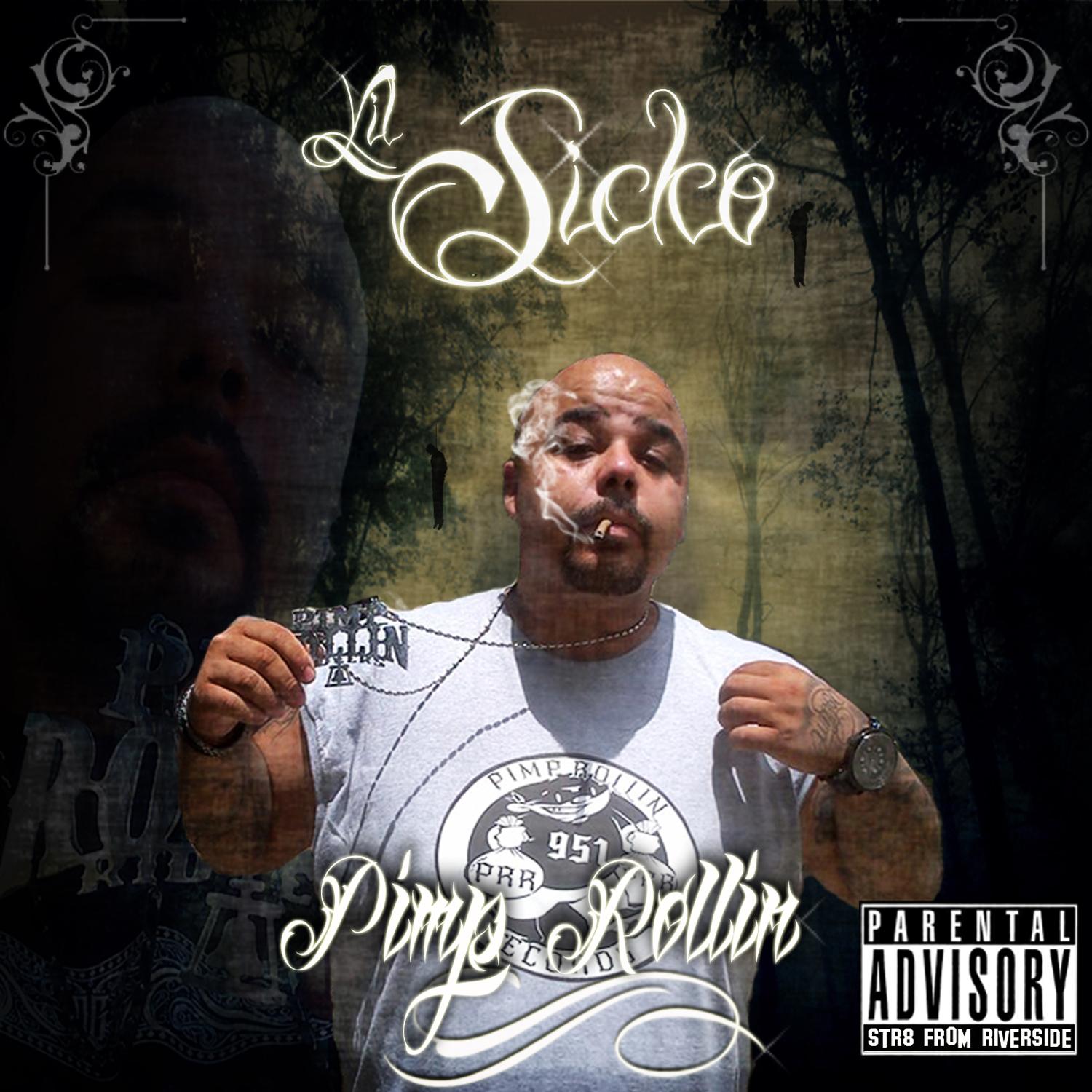Pimp Rollin'