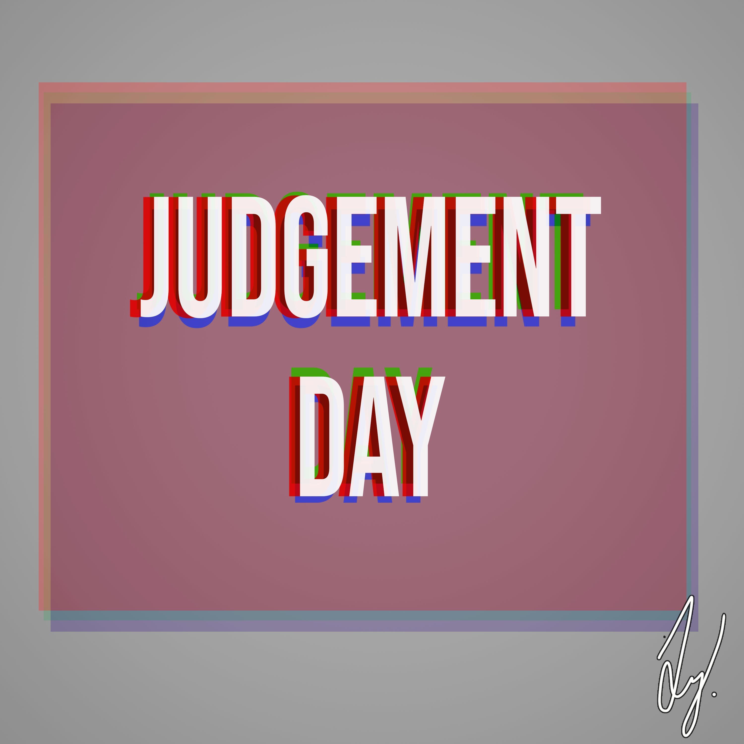 Judgement Day
