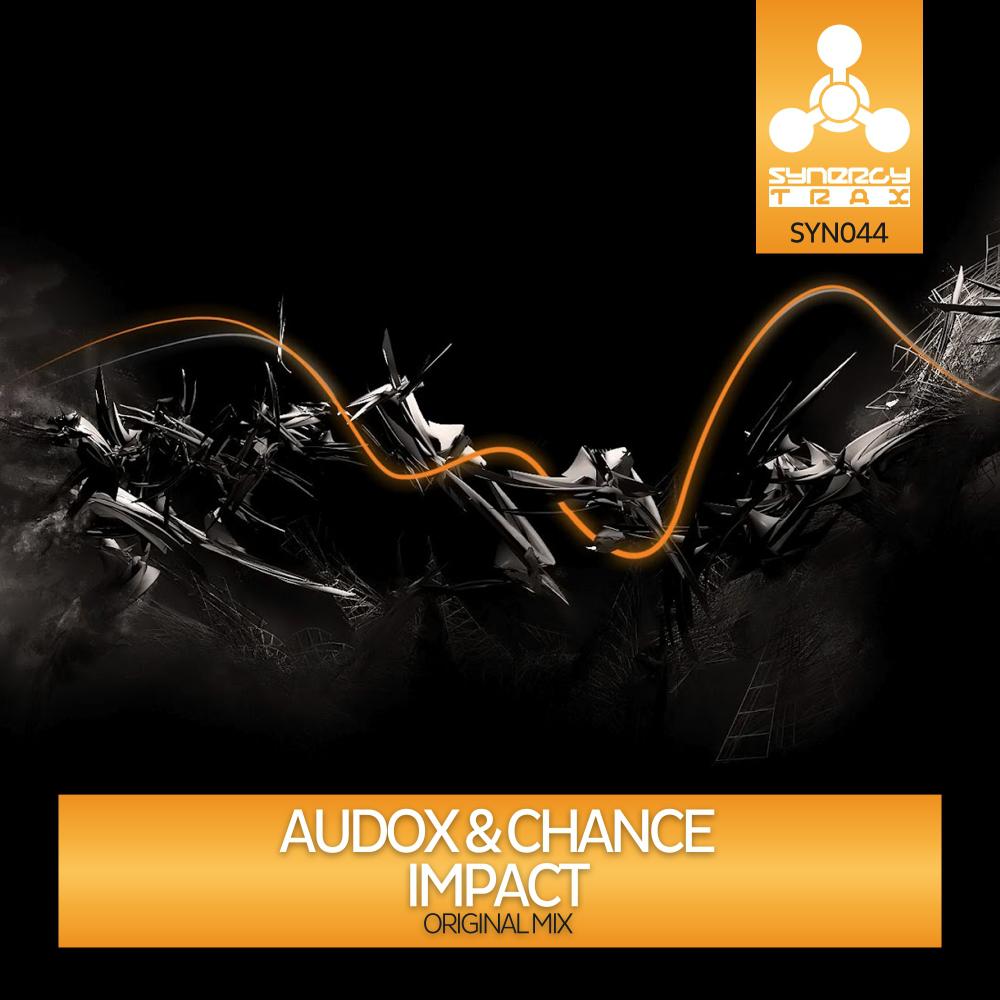 Audox - Impact (Original Mix)