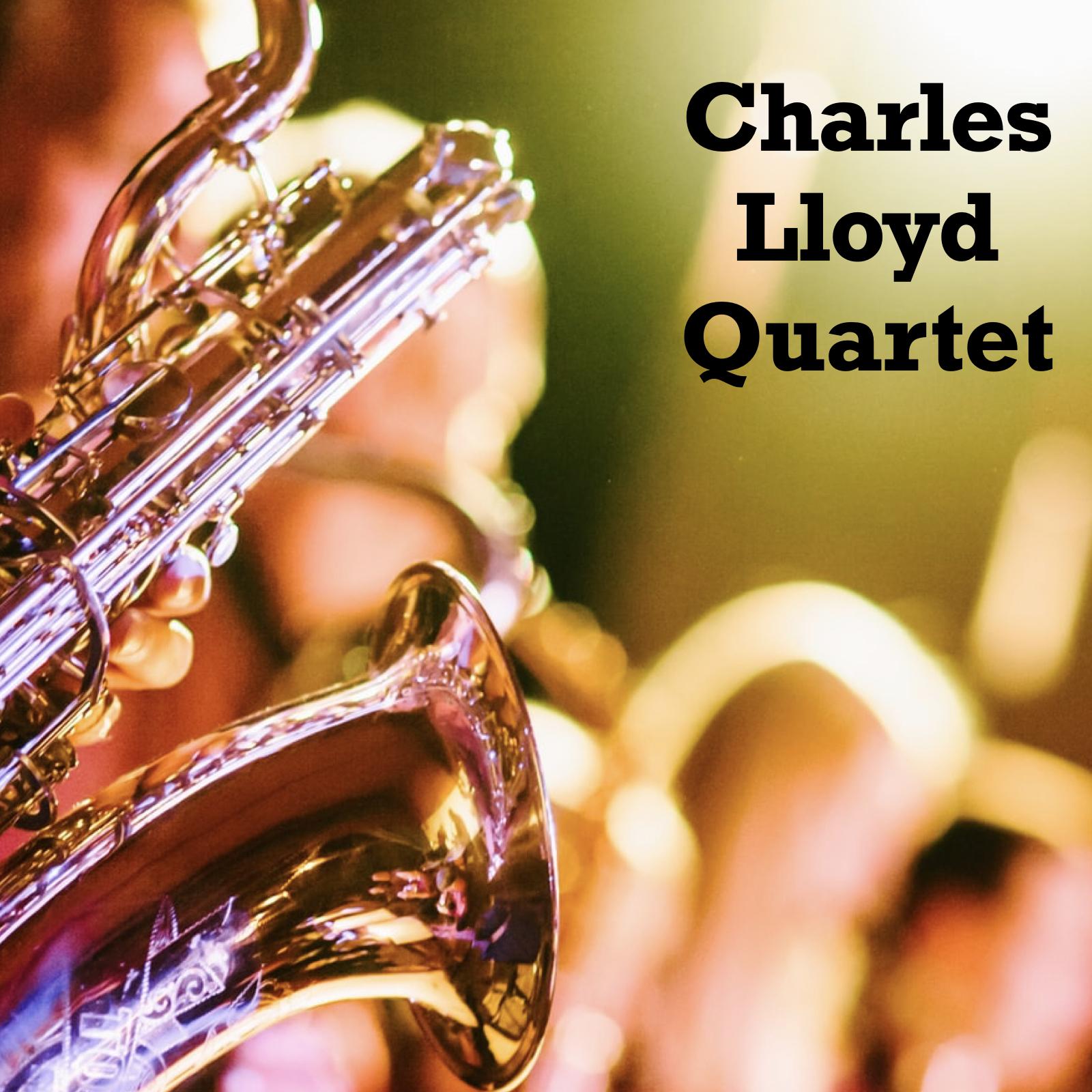 Charles Lloyd Quartet featuring Keith Jarrett, Cecil McBee and Jack DeJohnette - Juan-Les-Pins Jazz Festival, Antibes France July23rd 1966 - WDR3 Radio Broadcast.