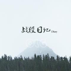 战役日记 Diary ( 武汉加油）