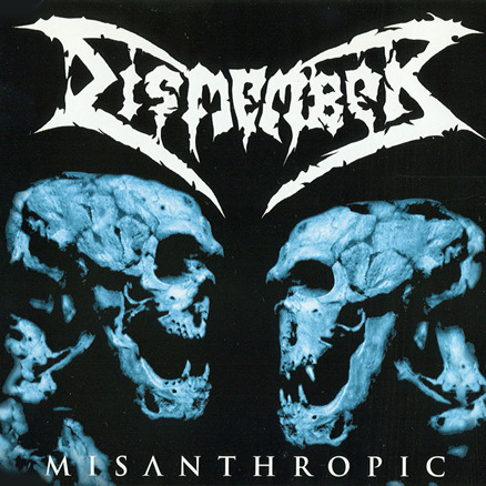 Misanthropic