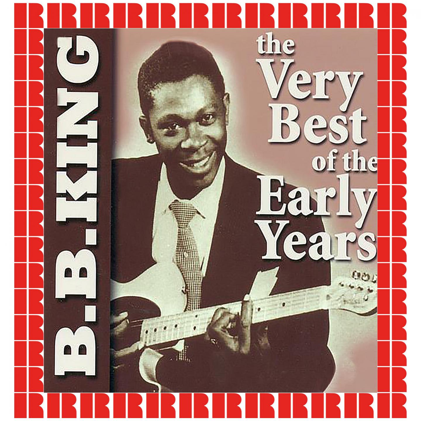 The Very Best Of The Early Years (Hd Remastered Edition)专辑