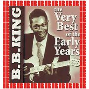 The Very Best Of The Early Years (Hd Remastered Edition)