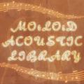 MOtLOiD ACOUSTIC LIBRARY