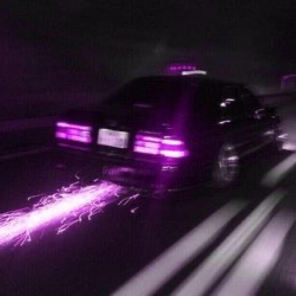 FUTURE DARK PHONK DRIFT
