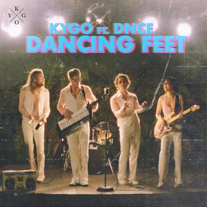 Kygo & DNCE - Dancing Feet (Karaoke Version) 带和声伴奏