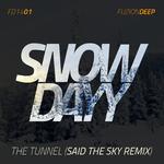 The Tunnel (Said The Sky Remix)专辑