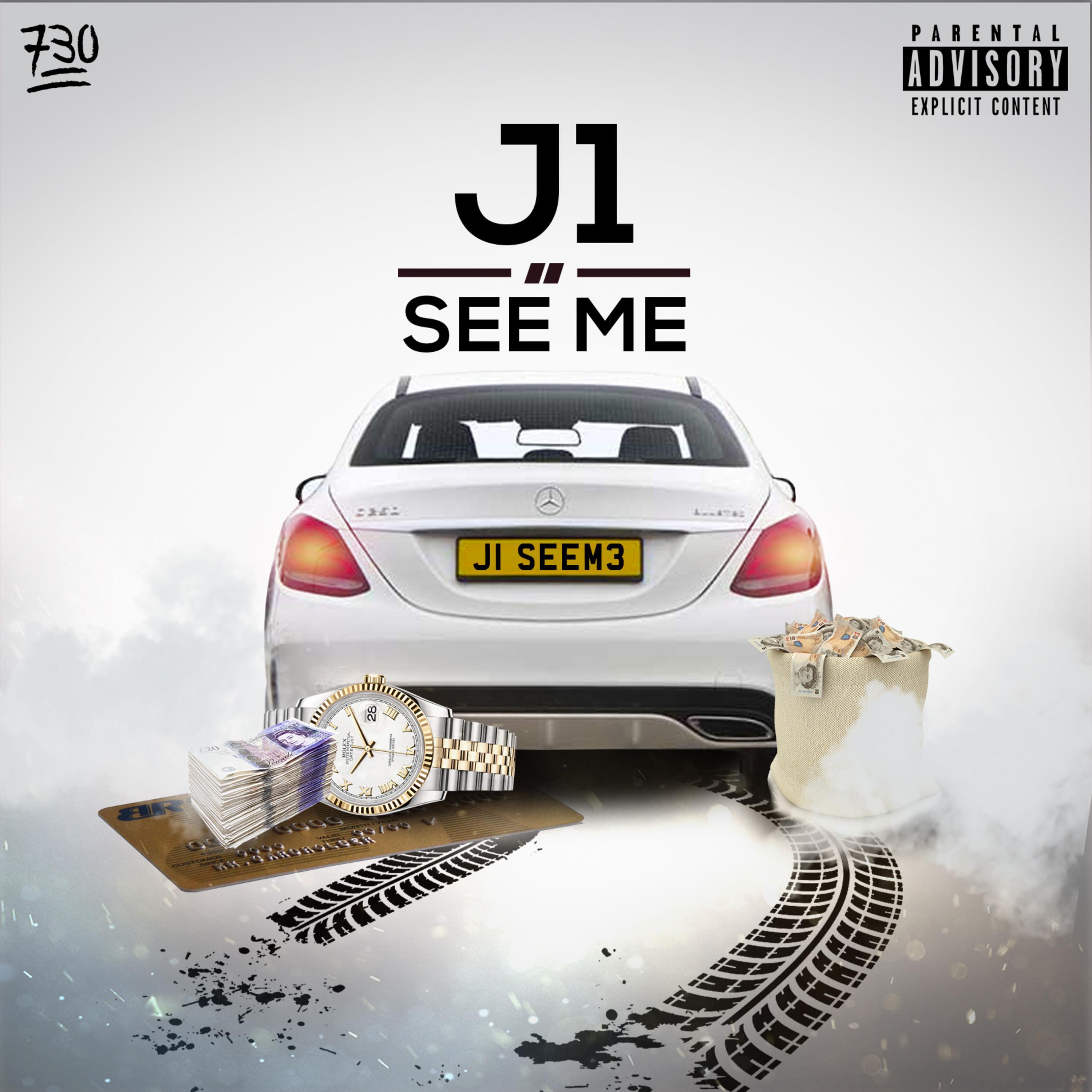 J1MMY - SEE ME