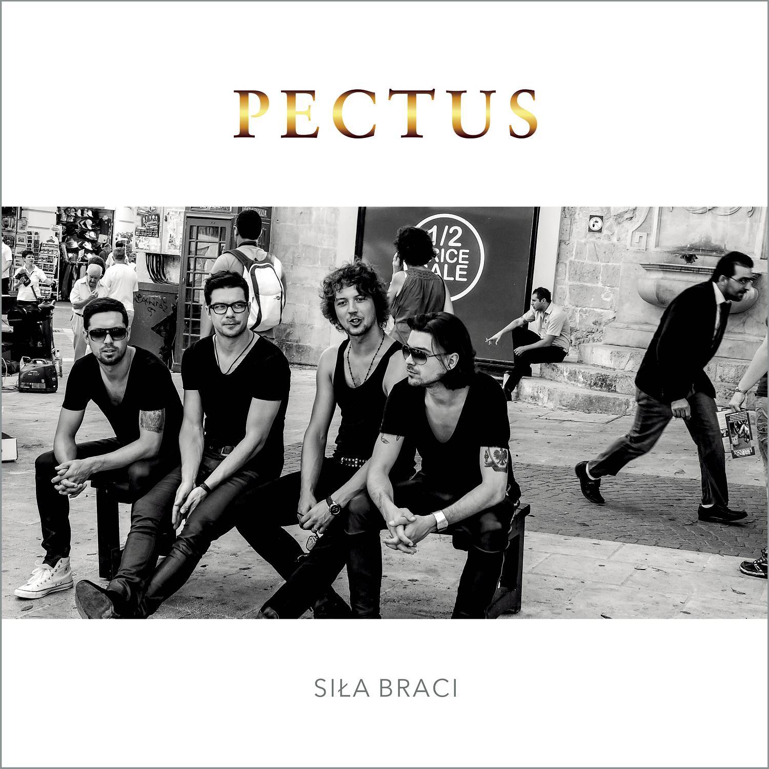 Sila braci