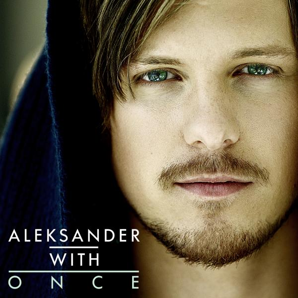 Aleksander With - Once