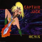 Captain Jack