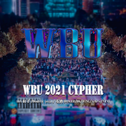 WBU 2021 CYPHER