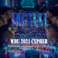 WBU 2021 CYPHER