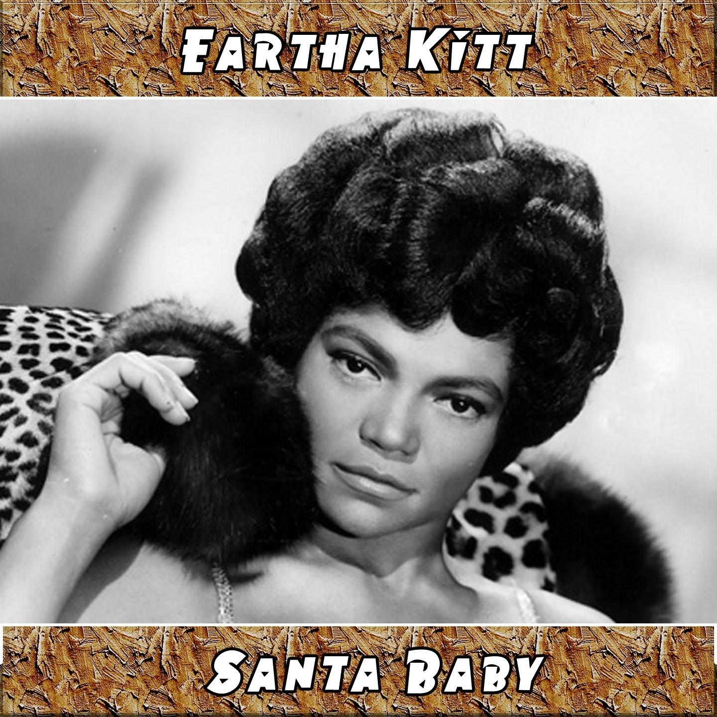 Santa Baby