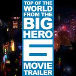 Top of the World (From the "Big Hero 6" Movie Trailer)专辑
