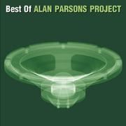 The Very Best Of The Alan Parsons Project