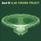 The Very Best Of The Alan Parsons Project专辑