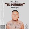 Uziel Cabanzo - Perreo Durako