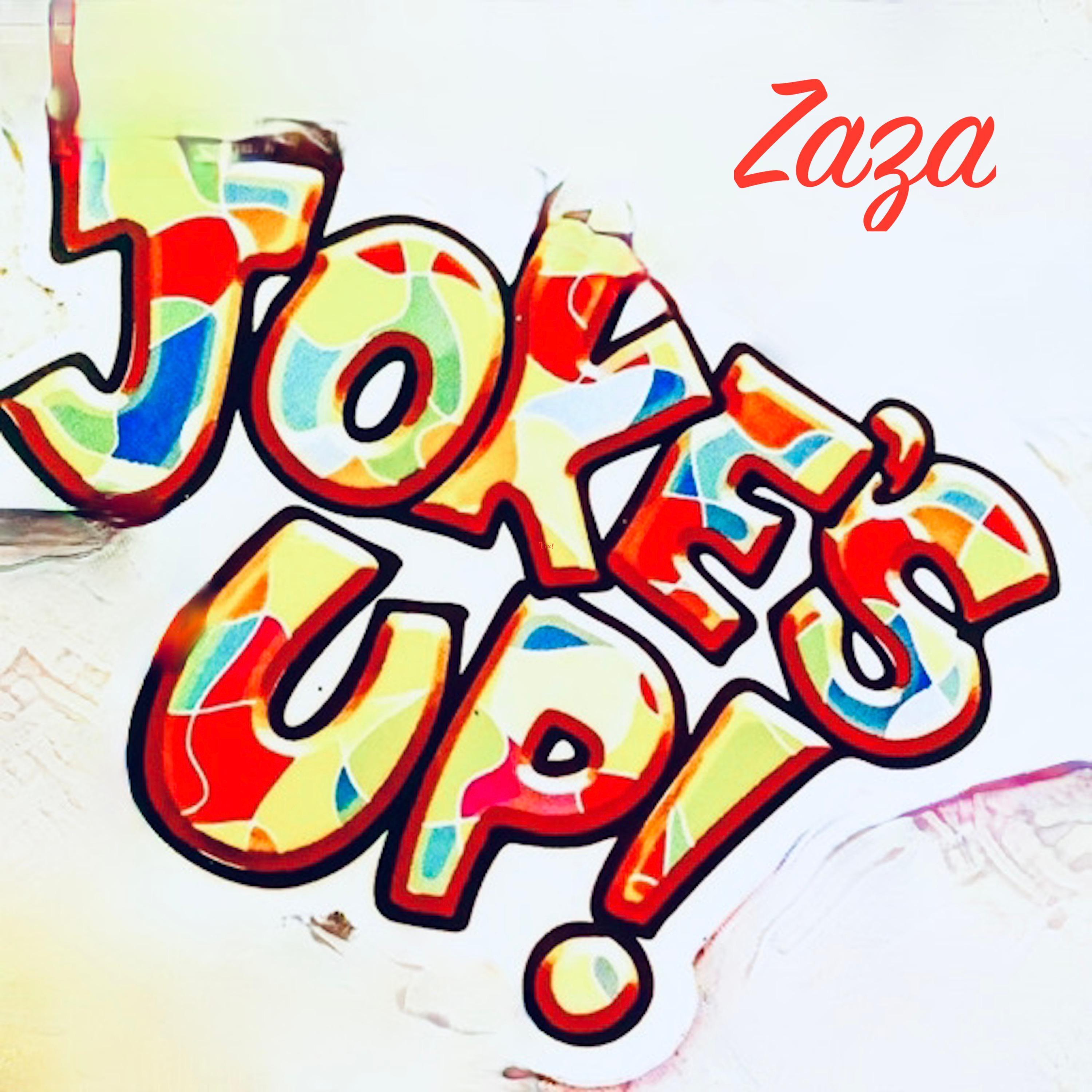 ZAZA (feat. Shotta)