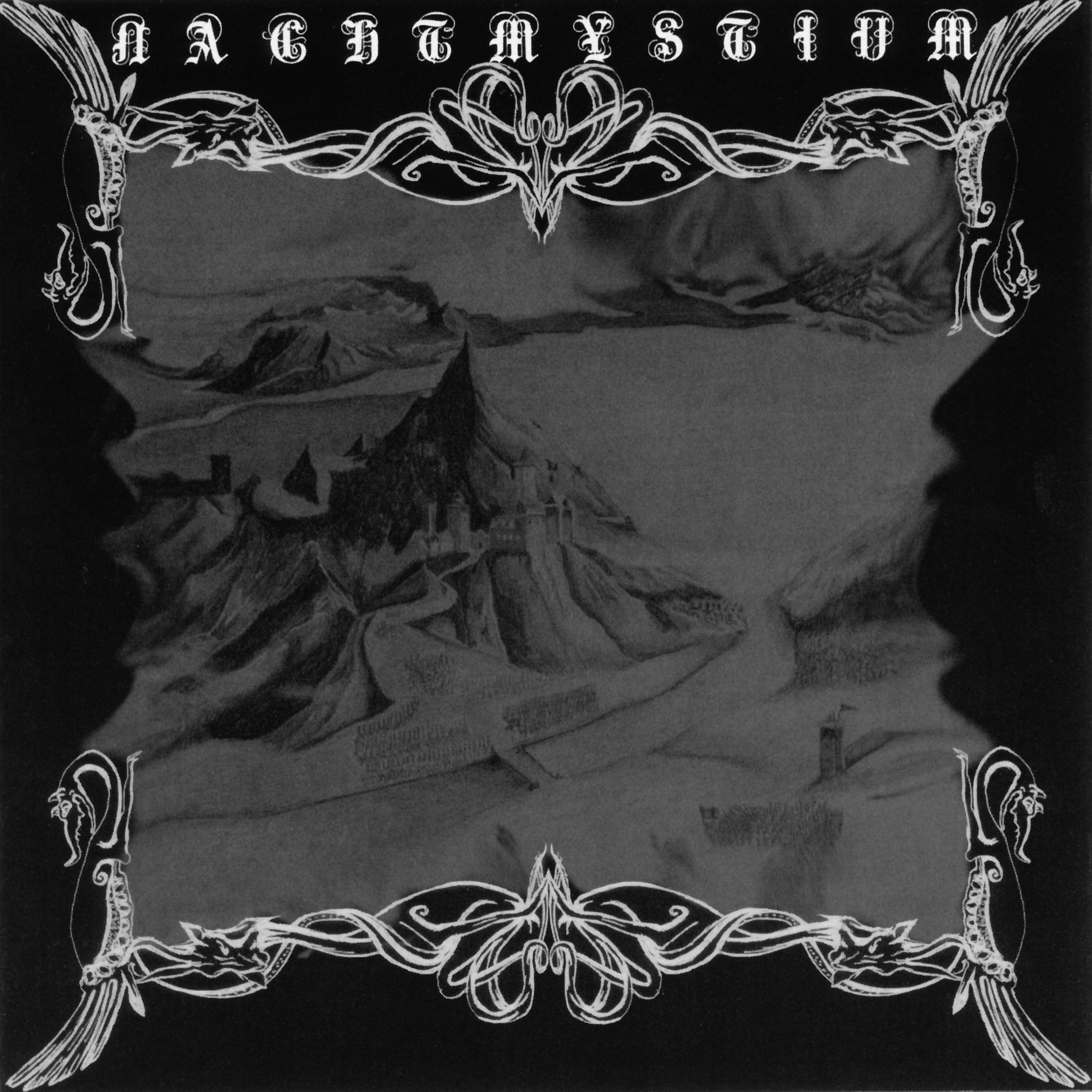 Nachtmystium
