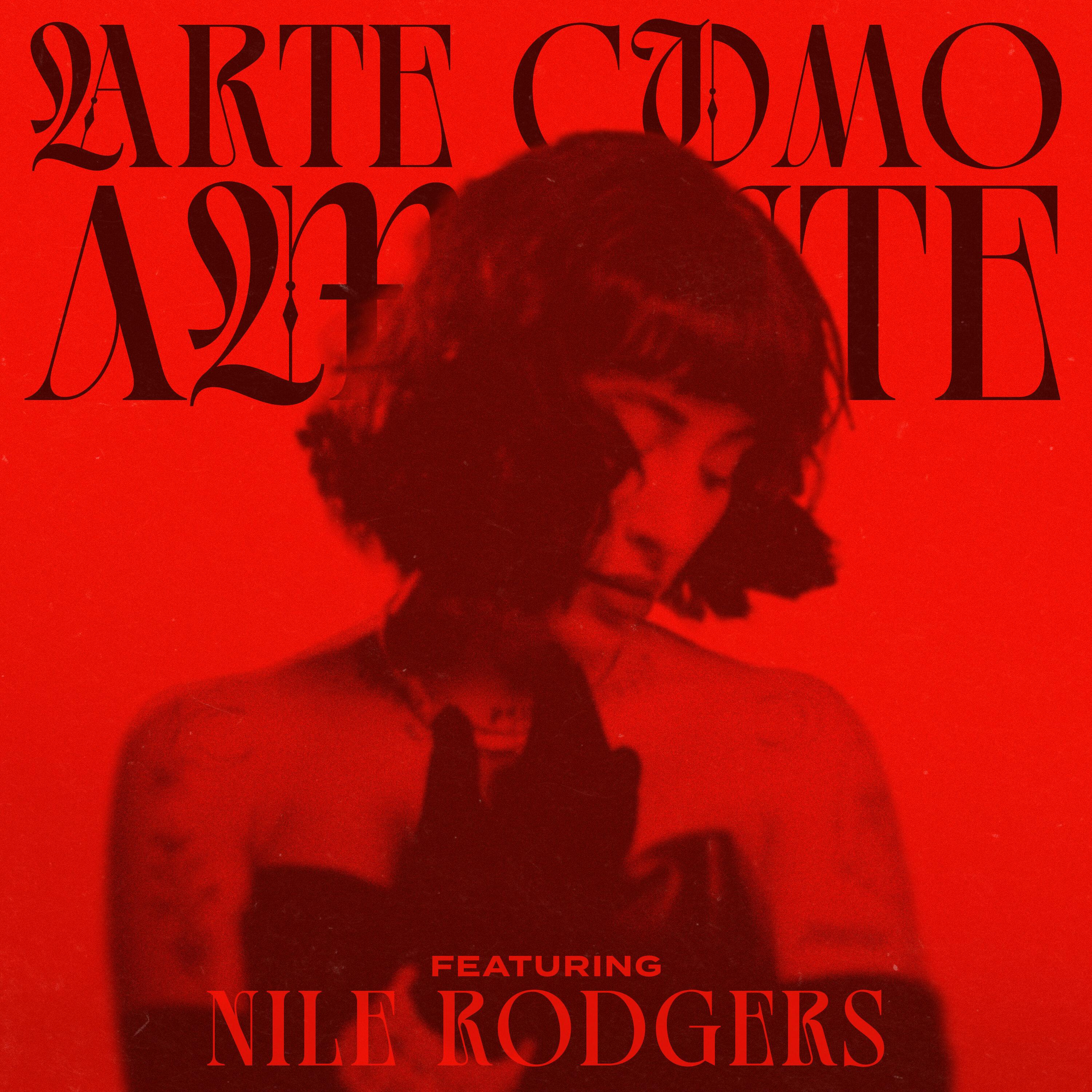 Arte Como Amante