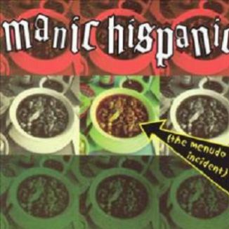 Menudo Incident