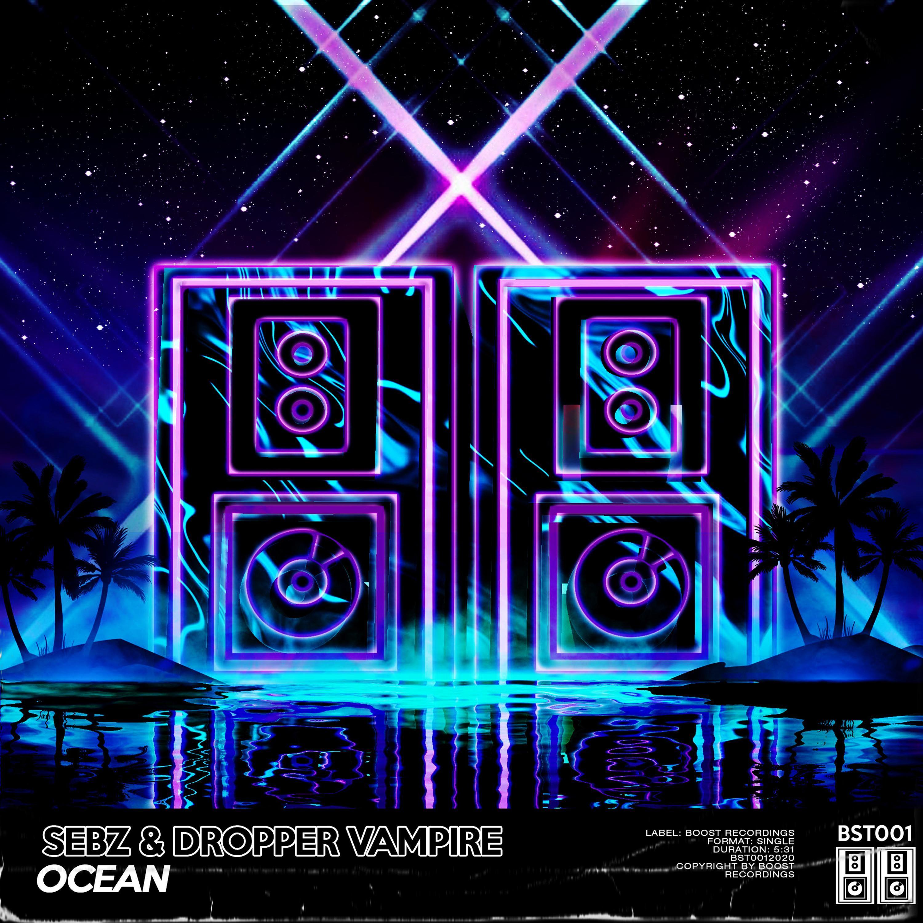 Ocean (Extended Mix)