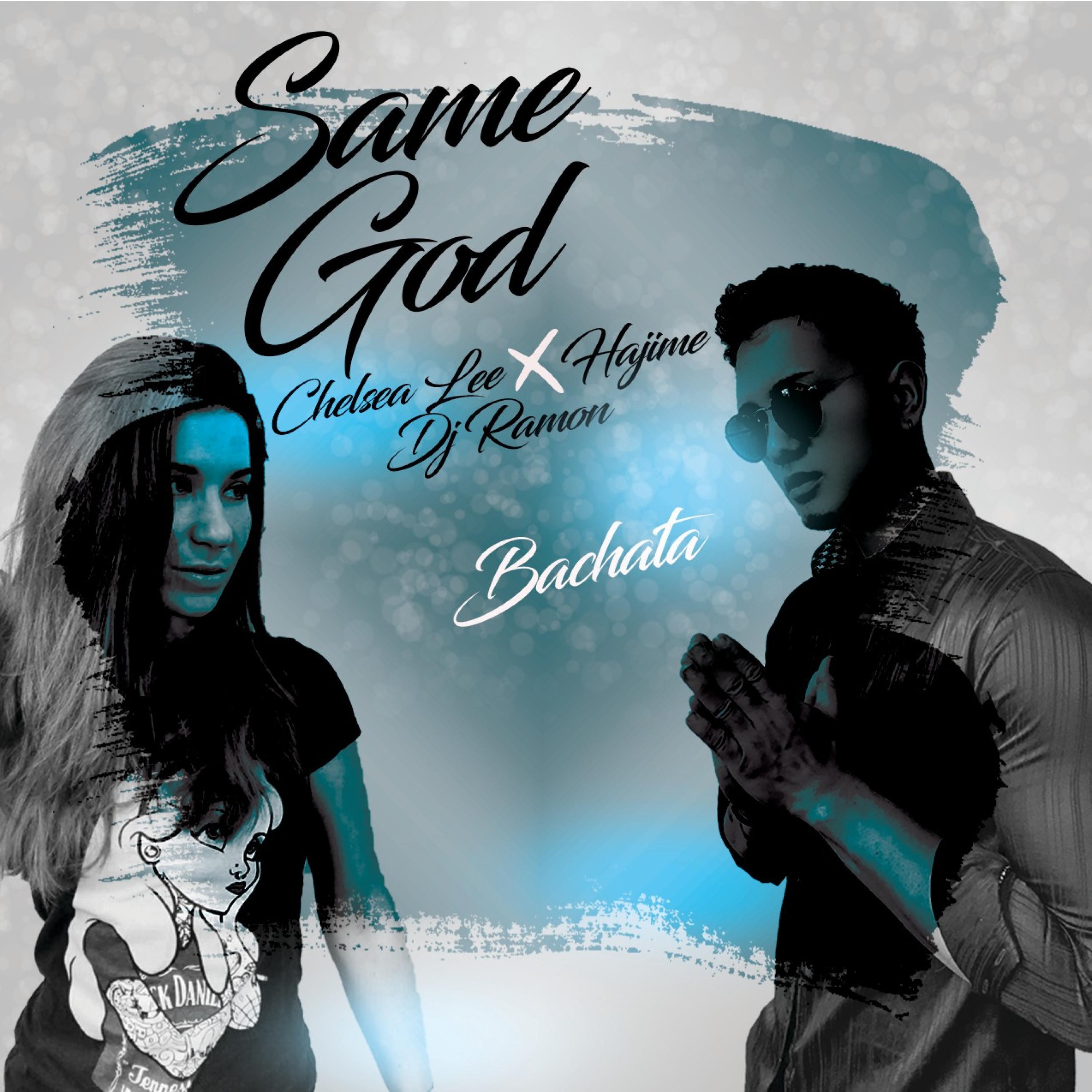 Same God