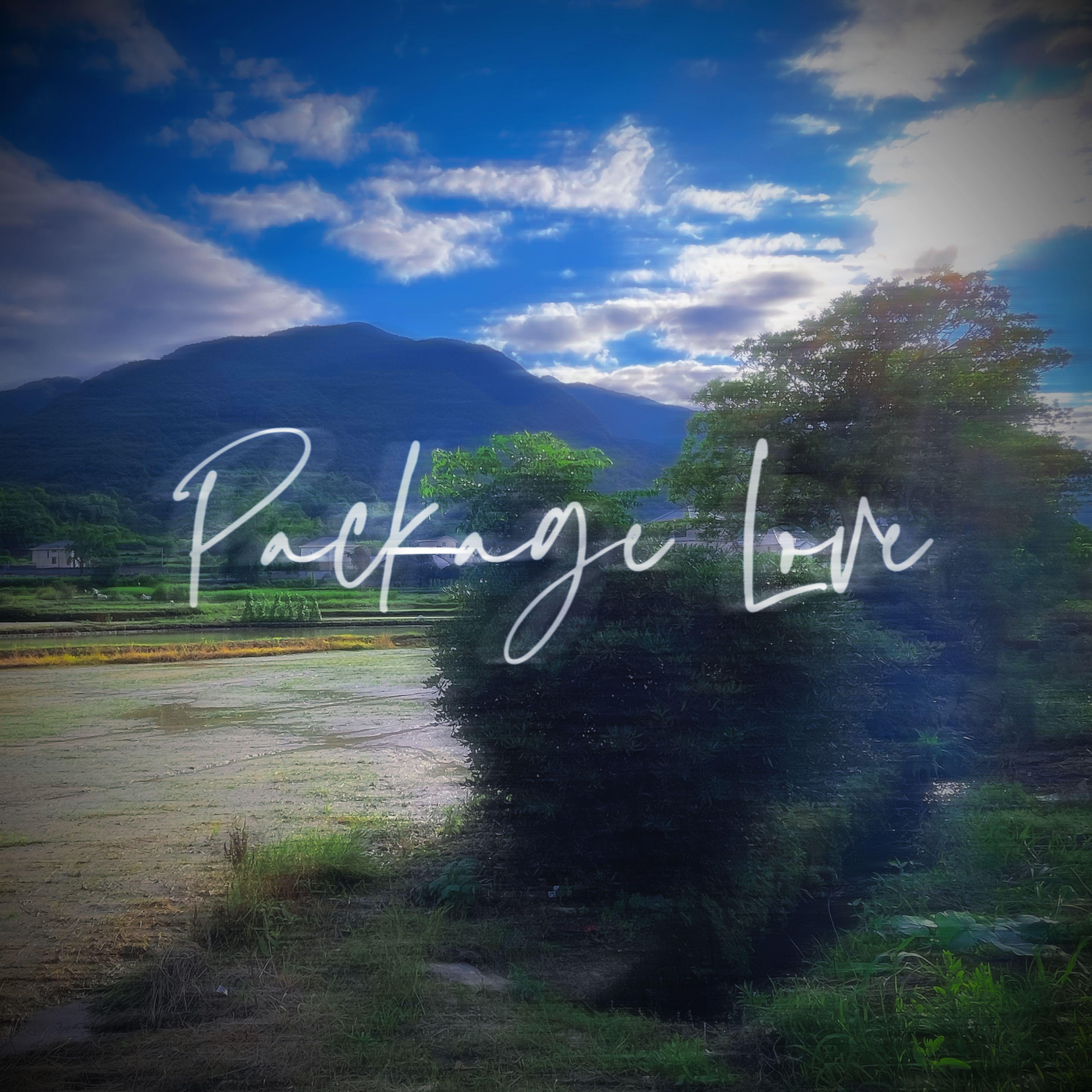 YyChick - Package Love(Prod.RAY&LUKE)