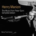 The Music from Peter Gunn: Complete Edition专辑